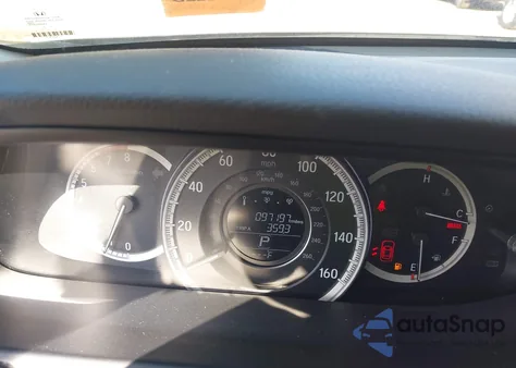 2017 Honda Accord Lx z USA, uszkodzony, nr VIN 1HGCR2F3XHA174469